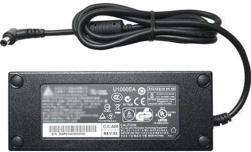 Asustor AS-90W, 90W Power Adpater, zasilacz do AS1104T / AS3304T / AS4004T / AS5304T / AS6004U / AS6404T / AS6604T / AS6704T 1