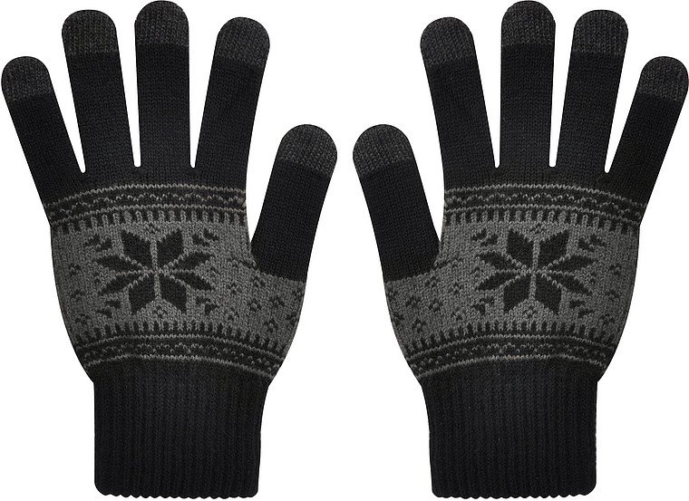 Cellux C-101-7910-S-BKGY, Black, Grey 1