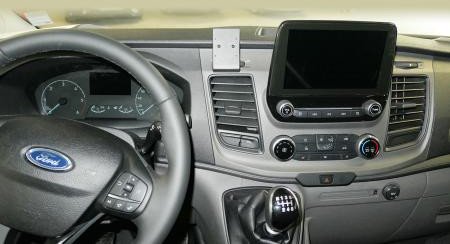 Brodit ProClip Ford Tourneo Custom Bj. 19-22/uw 1
