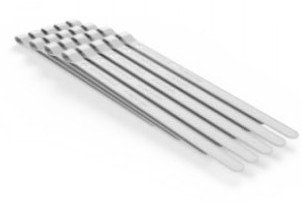 MC18 3 SLOT CRADLE KEY - 20 PACK