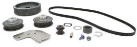 Kit Main Drive System (includes pulleys and belt for all dpi) ZT600 Series 1