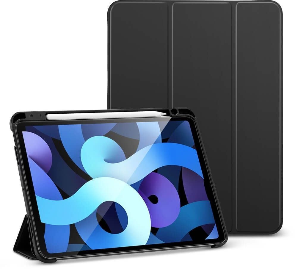 Etui ESR Rebound Pencil do iPad Air 4 2020 Black 1