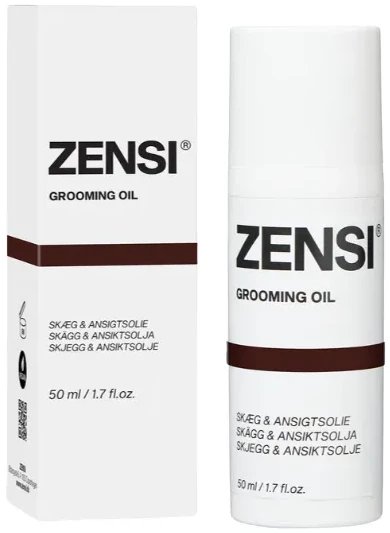 ZENSI Multi Oil 50 ml