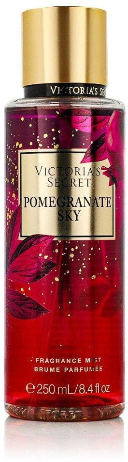 Woda Zapachowa do Ciała Victoria's Secret Pomegranate Sky 250 ml 1