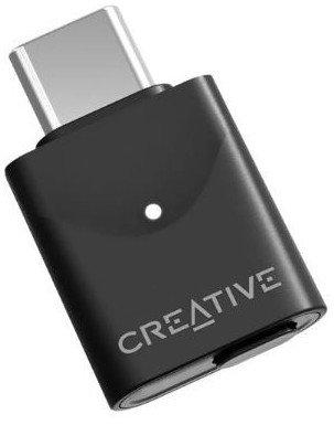 creative labs Bezprzewodowy nadajnik audio BT-W6 1
