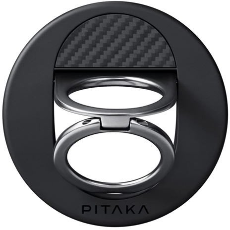 Pitaka MagEZ Grip 3, Black/Grey 1
