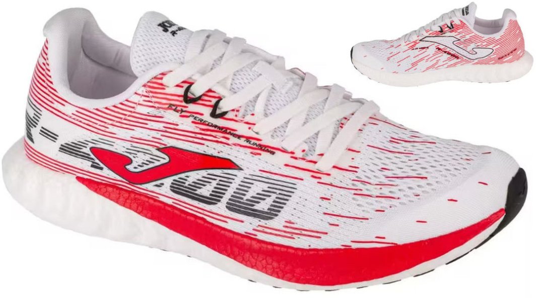 MĘSKIE BUTY BIEGOWE JOMA RR400S2402 R.4000 2402 DO BIEGANIA 1