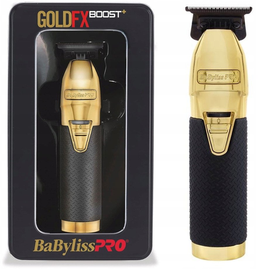 Trymer do włosów BABYLISS PRO Boost+ SKELETONFX FX7870GBPE 1