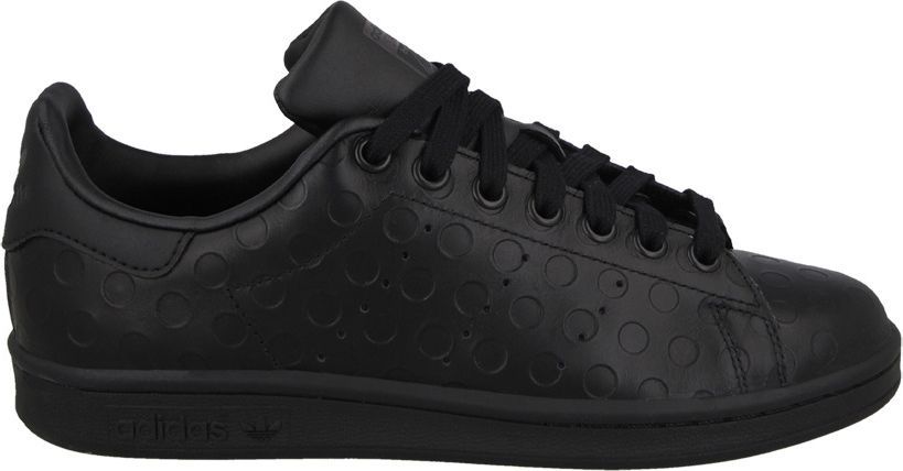 stan smith czarne