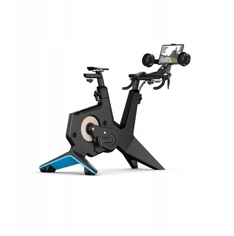 Garmin Tacx NeoBike Plus Smart ergometer 1