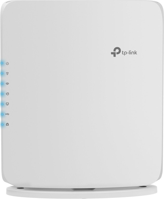 TP-Link Archer BE450 - Router - Morele.net
