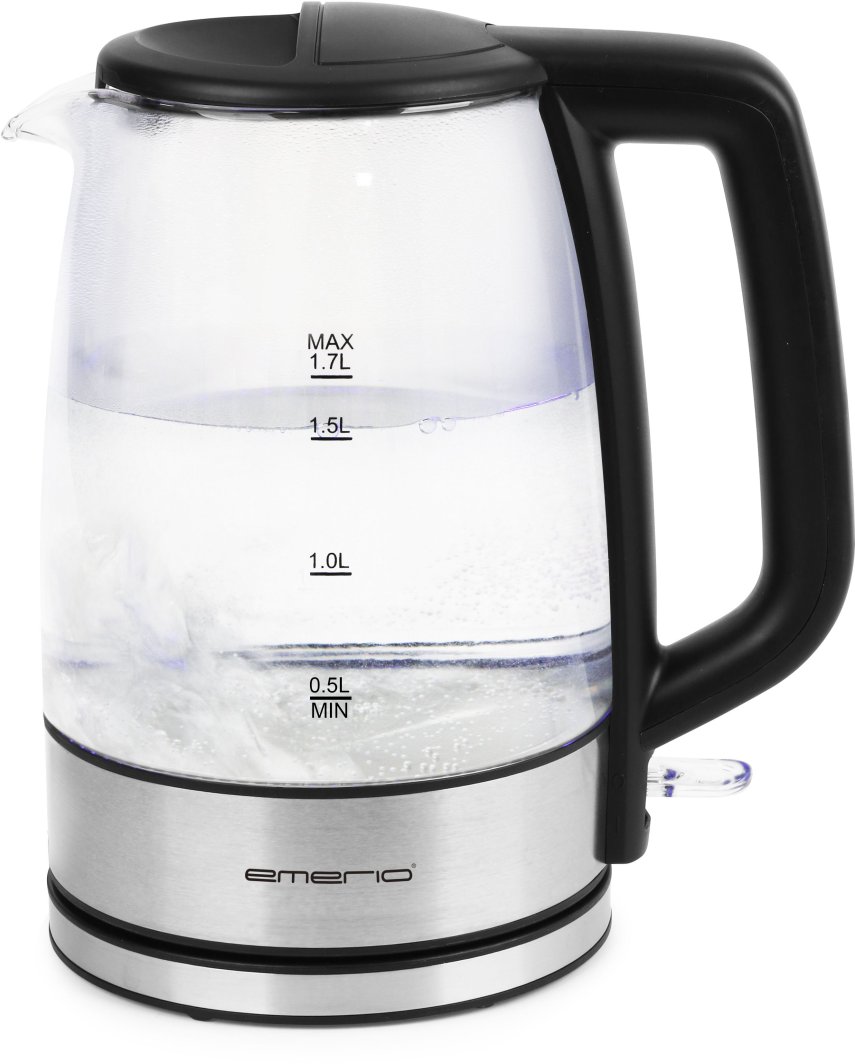 Emerio WK-130126 kettle 1