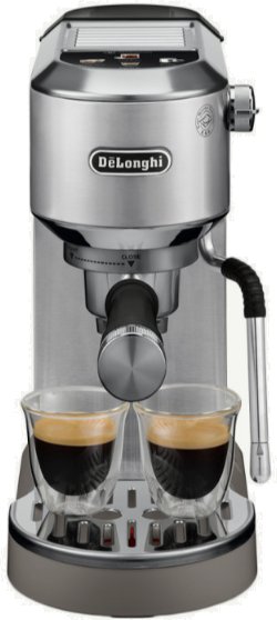 COFFEE MACHINE EC890.M DELONGHI 1