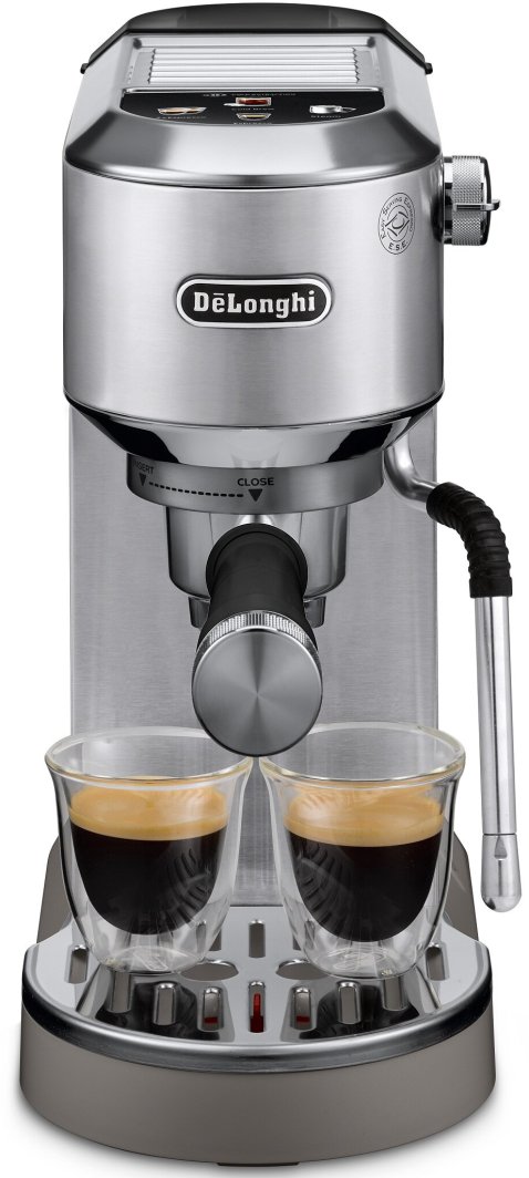 Ekspres ciśnieniowy DeLonghi Dedica Duo EC890.M 1
