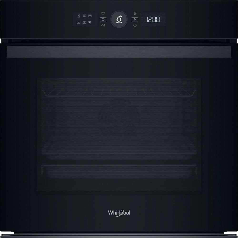 BUILT-IN OVEN WOI4S8CM1SBA WHIRPOOL 1