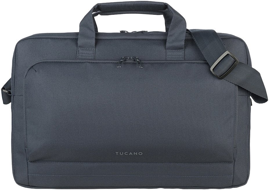 Tucano Star 15.6" computer bag, blue 1