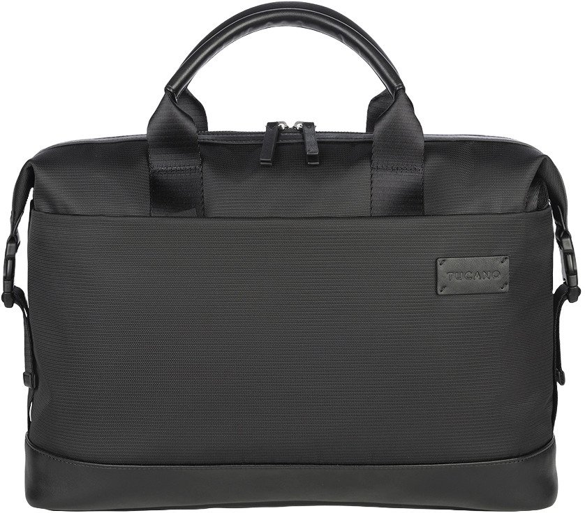 Tucano Modo Premium computer bag 15.6", black 1