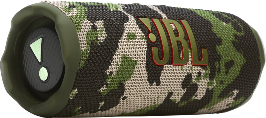 Głośnik JBL Flip 7 moro (JBLFLIP7SQUAD) 1