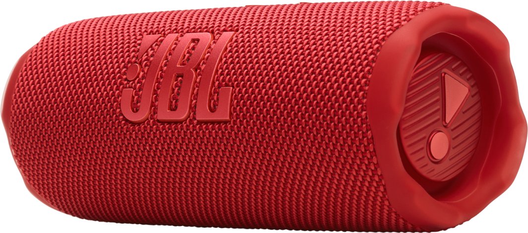 Głośnik JBL Flip 7 czerwony (JBLFLIP7RED) 1