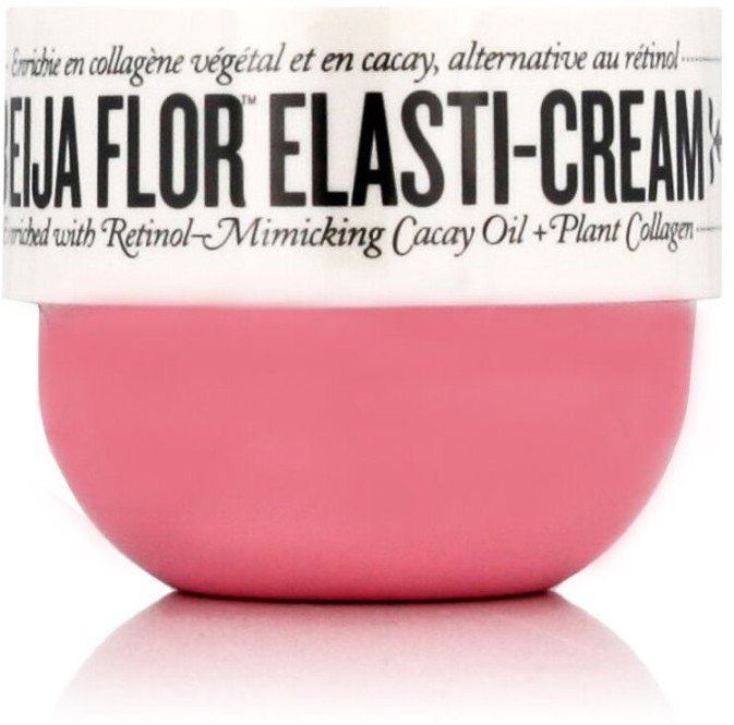 Ujędrniający Krem do Ciała Sol De Janeiro Beija Flor Elasti-Cream 75 ml 1