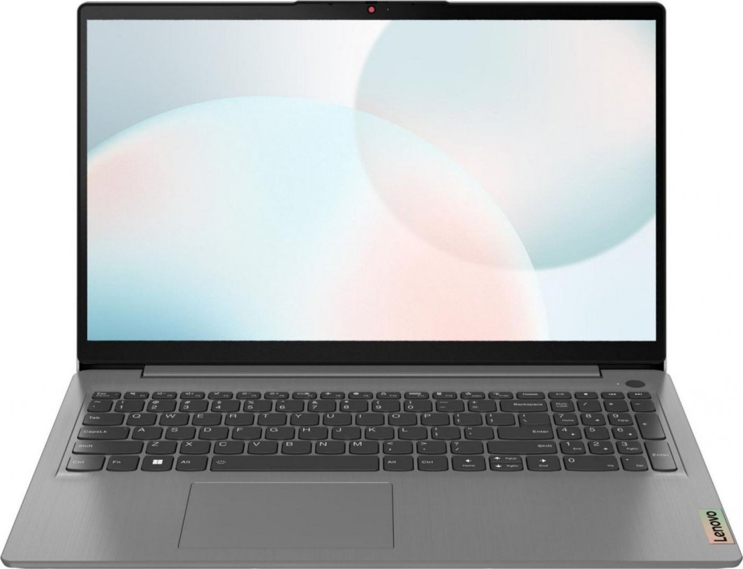 Laptop Lenovo IdeaPad 3 15IAU7 i7-1255U / 16 GB / 512 GB / W11 (82RK017QUS) 1