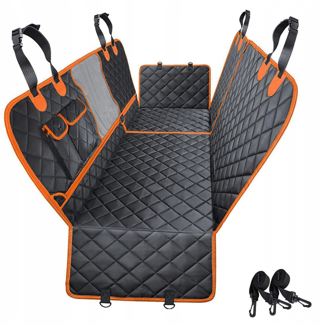 ZW3C MATA DO AUTA DLA PSA POKROWIEC NA    SIEDZENIE 1