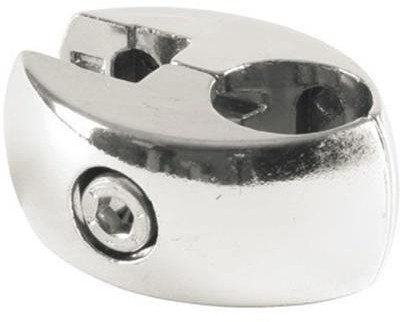 SINGLE ELLIPSES FORM CONNECTOR 25 DM 1