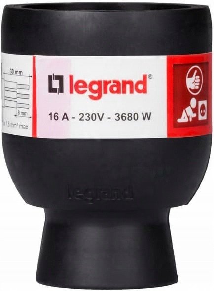 050179 LIZDAS.16A JUOD.LEGRAND 1