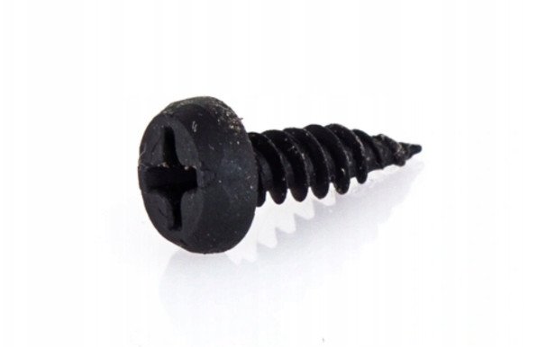 SCREW LN 3,5X9MM 10X100 1