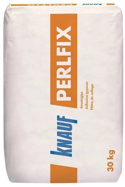 ADHESIVE PERLFIX 30KG 1