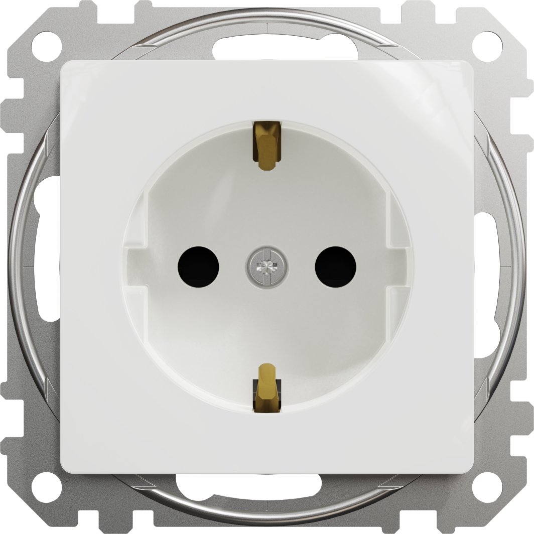 SOCKET SDD111022 WHITE 1