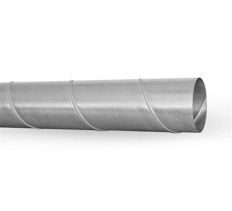 DUCT SPR-C-100-040-0115 DIAMETER – 100 1