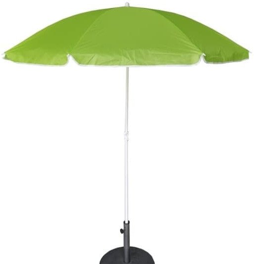BEACH UMBRELLA 180CM 1