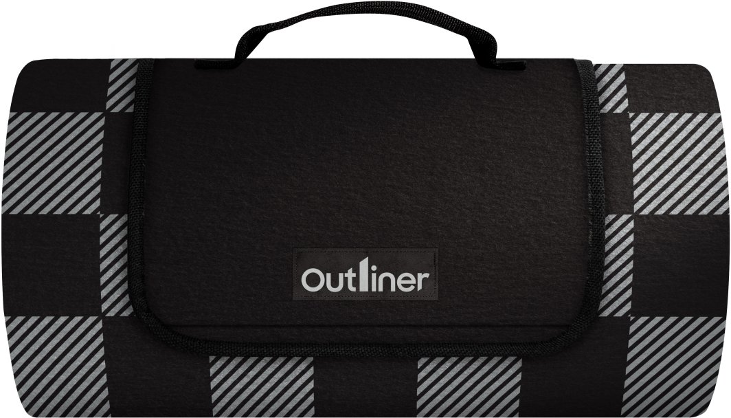 PICNIC PLAID OUTLINER TR-PPL001 1