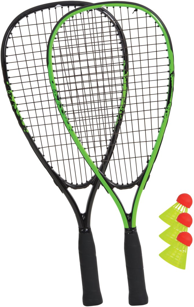 BEACH RACKETS SET W1617PK 1