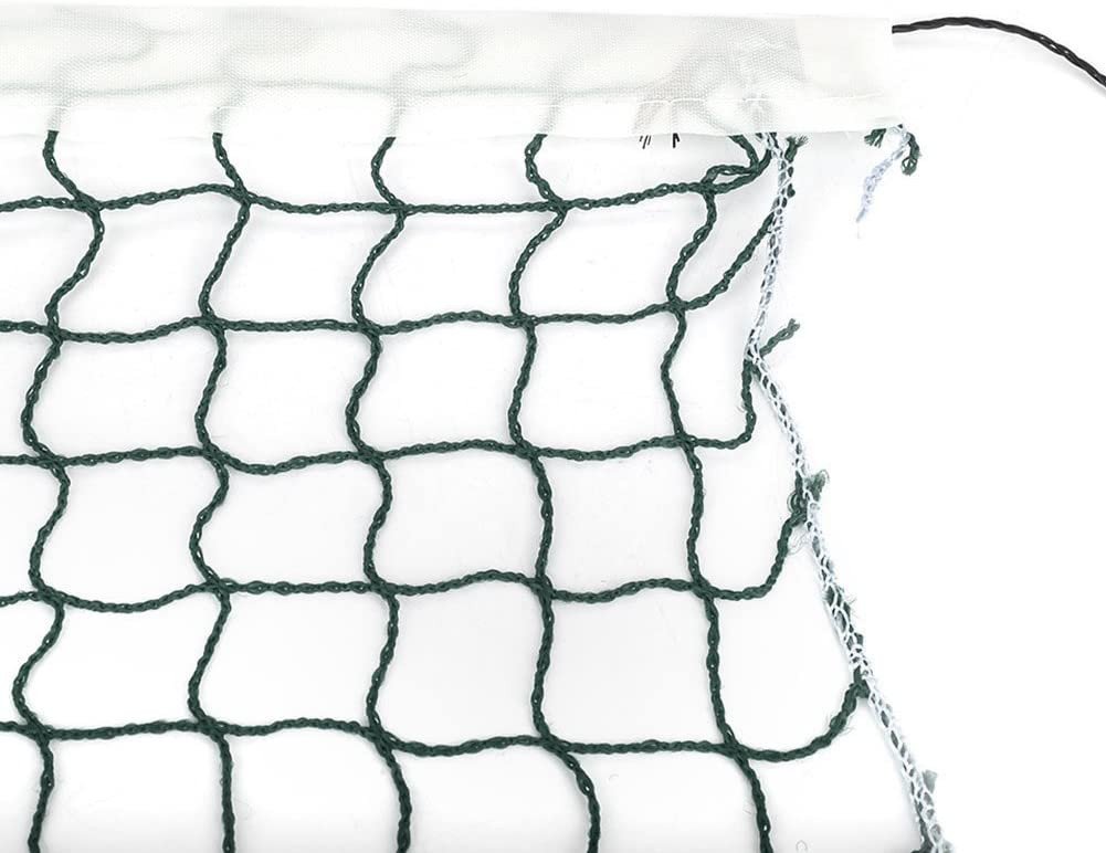 VOLLEYBALL NET 9.7X1.0 M S2609 D2.5MM 1