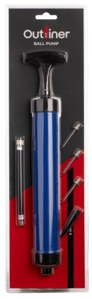 PUMP W2004AP-B OUTLINER 1