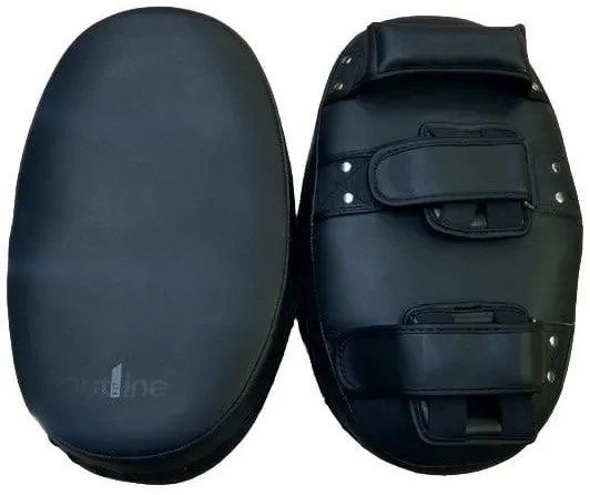 BOXING THAI PADS 1
