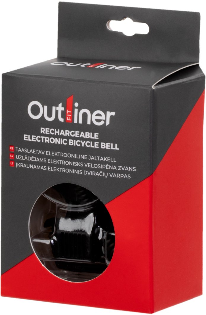 RECHARGEABLE ELECTRONIC HORN FSBHN-193-1 1