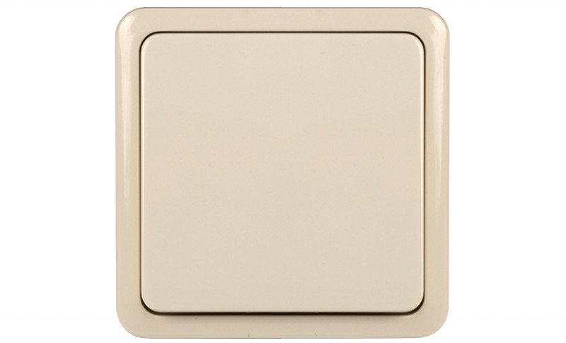 SURFACE MOUNTED UNIVERSAL SWITCH 1