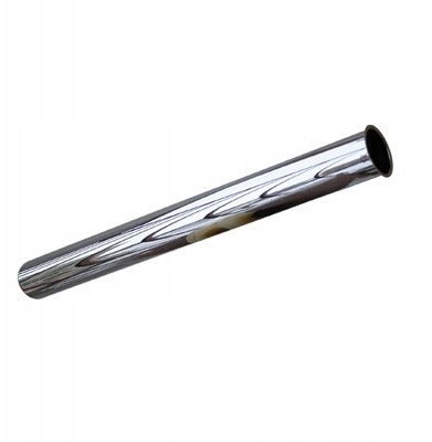 TUBE FI 32X250MM CHROM 1
