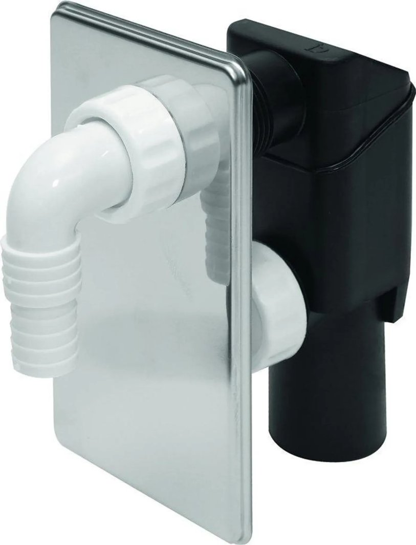 CONNECTION FOR DISHWASHER/WASHING MACHI 1