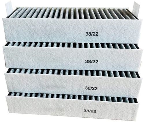 FILTER CARBON FOR HOOD T800 AKPO 1