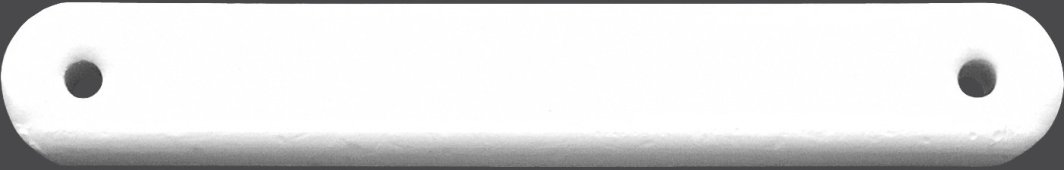 LEAD BAR IN WHITE VARNISH 50G 1
