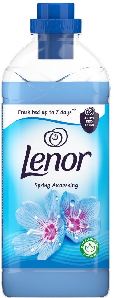 Płyn do płukania Lenor Spring Awakening 1.6L 1