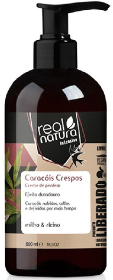 Szampon do Kręconych Włosów Lola Cosmetics Champ Caracóis Crespos Liberado 500 ml 1