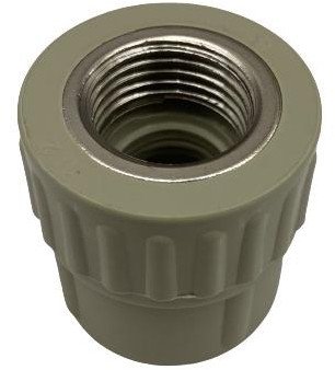 ADAPTOR D25X1/2 1