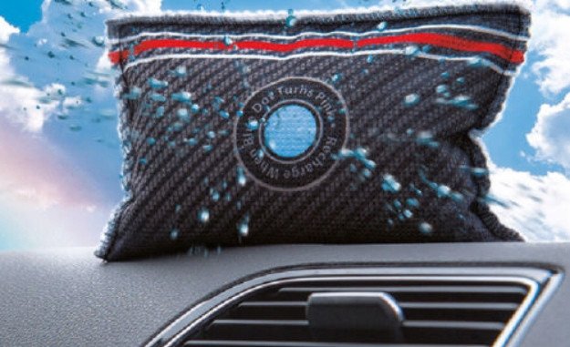LV-A300 PINGI CAR DEHUMIDIFIER 1