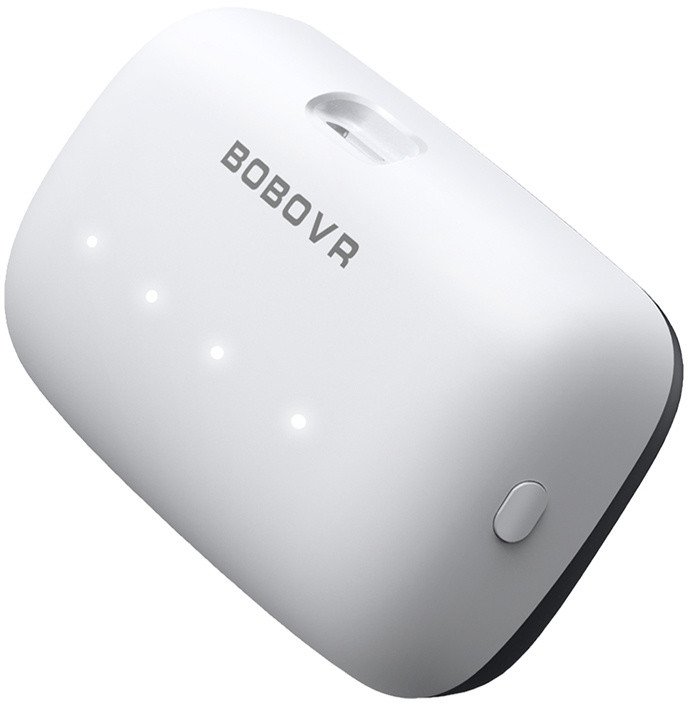BOBOVR B100 Akumulator do S3 PRO/E3 PRO 1
