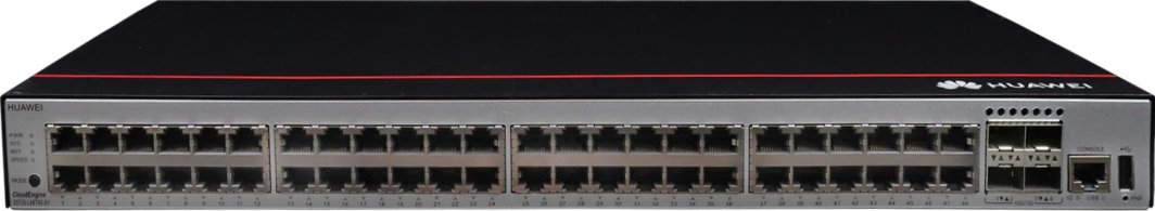 Switch Huawei S5735-L48T4X-A1 1